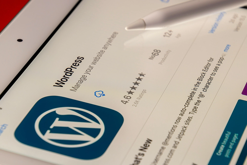 Pourquoi utiliser WordPress pour la conception de son site Web – CWA